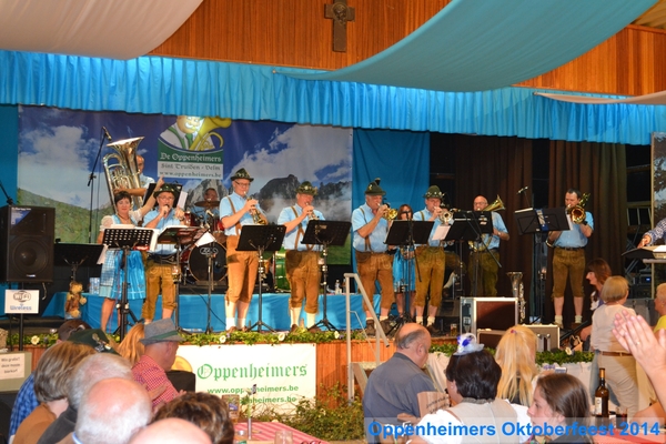 Oktoberfeest 2014 _123