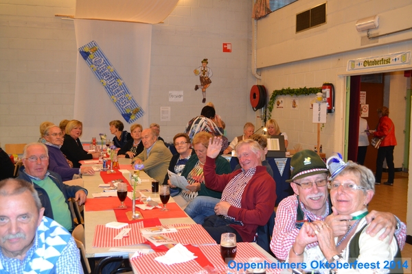 Oktoberfeest 2014 _124