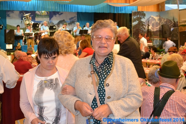 Oktoberfeest 2014 _125