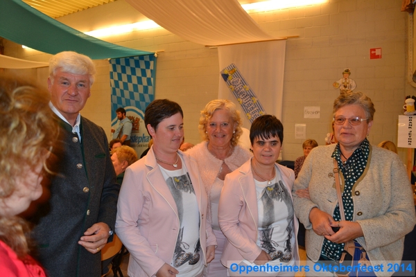 Oktoberfeest 2014 _127