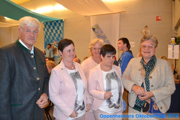 Oktoberfeest 2014 _128