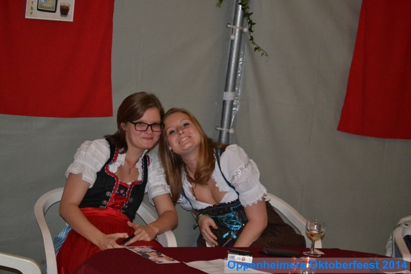 Oktoberfeest 2014 _129