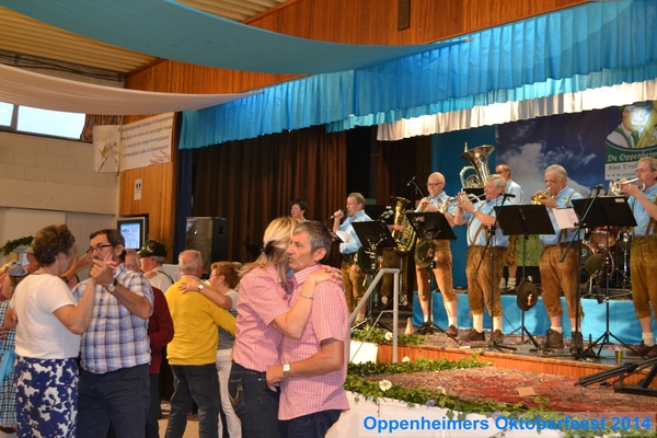 Oktoberfeest 2014 _130