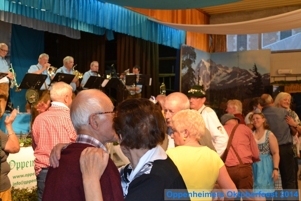 Oktoberfeest 2014 _131