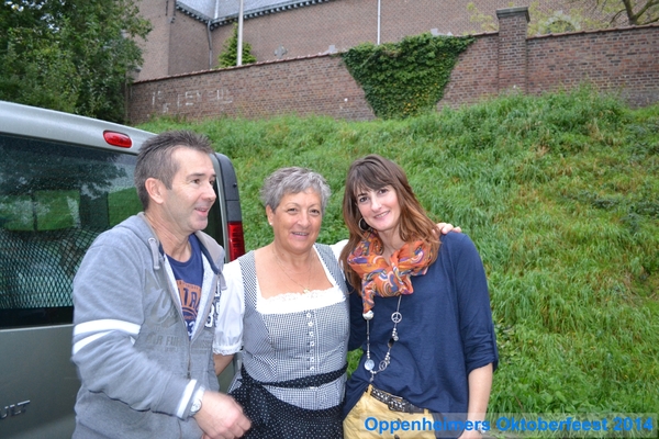 Oktoberfeest 2014 _132