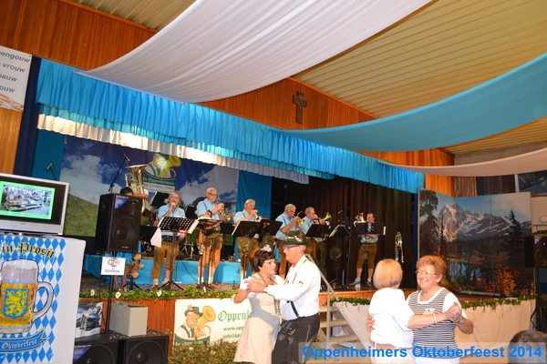 Oktoberfeest 2014 _136