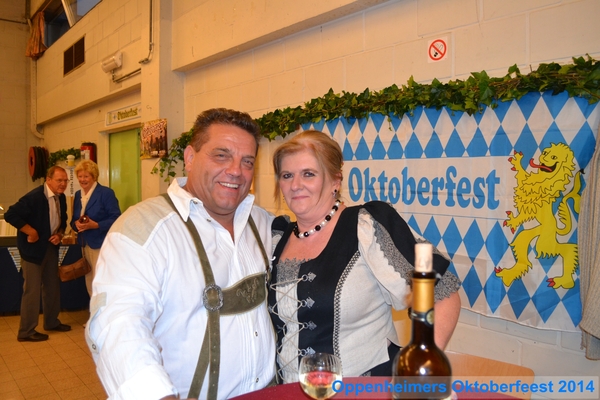 Oktoberfeest 2014 _137