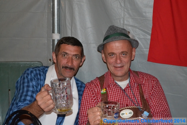 Oktoberfeest 2014 _140