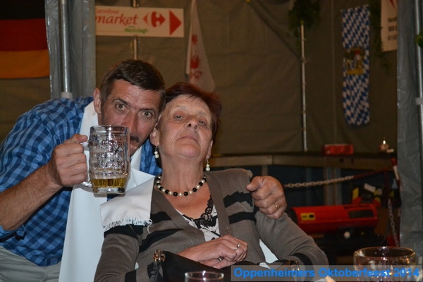 Oktoberfeest 2014 _141