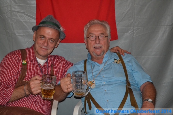 Oktoberfeest 2014 _142