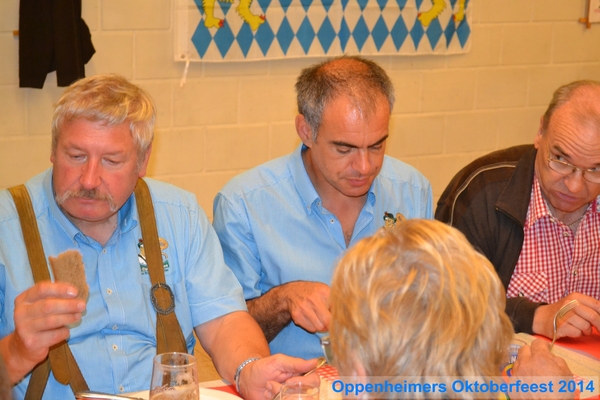 Oktoberfeest 2014 _144