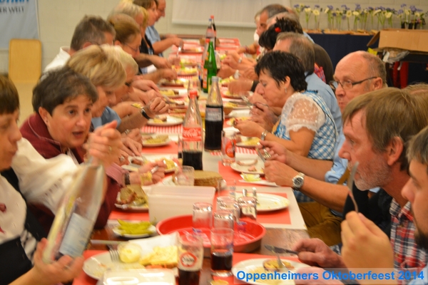 Oktoberfeest 2014 _147