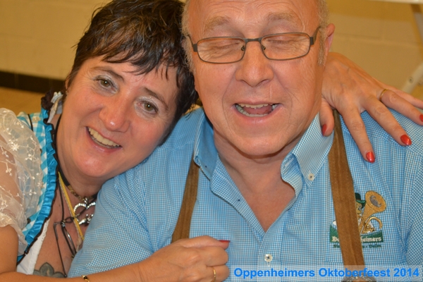 Oktoberfeest 2014 _150