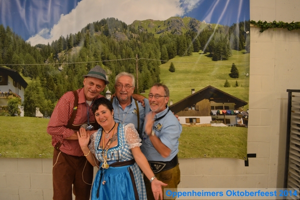 Oktoberfeest 2014 _163