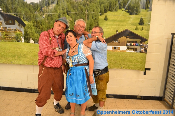 Oktoberfeest 2014 _164