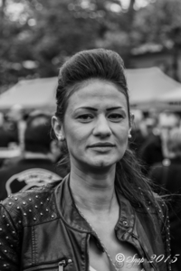 HARLEYDAG ASSENEDE 2015-