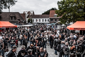 HARLEYDAG ASSENEDE 2015-4500