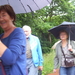 Wandeling langs Kasteellaan - 20 juli 2015