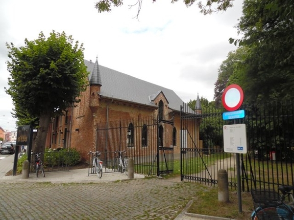 53-Hot Ter Zielbeek-Ruisbroek