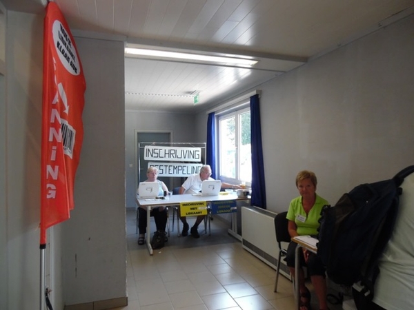 04-Inschrijving met 552 deelnemers