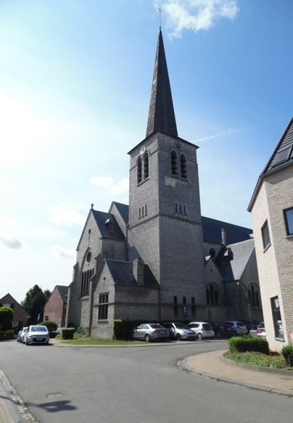 06-St-Rumolduskerk-Humbeek