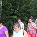 Wandeling langs Bonheiden - 23 juli 2015