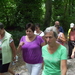 Wandeling langs Bonheiden - 23 juli 2015