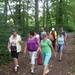 Wandeling langs Bonheiden - 23 juli 2015