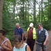 Wandeling langs Bonheiden - 23 juli 2015