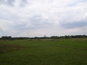 Wandeling langs Bonheiden - 23 juli 2015