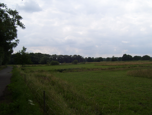 Wandeling langs Bonheiden - 23 juli 2015