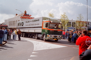 DAF 95