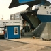 Boonstra  - Nuis de boot inrijden in Trelleborg