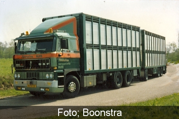 Boonstra - Nuis mooie vee combie