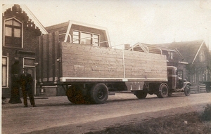 Boonstra - Nuis Veetransport