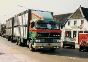 DAF