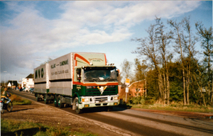 Daf 95