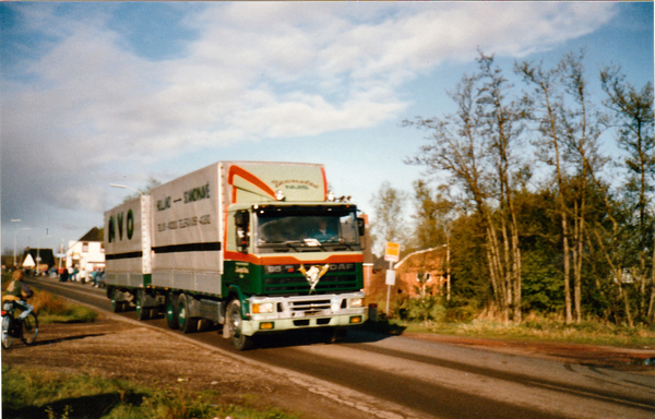 Daf 95