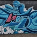 Dr. Guislain de graffiti walIMG_6183-bewerkt-