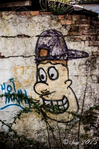 graffiti doel 2015-6237