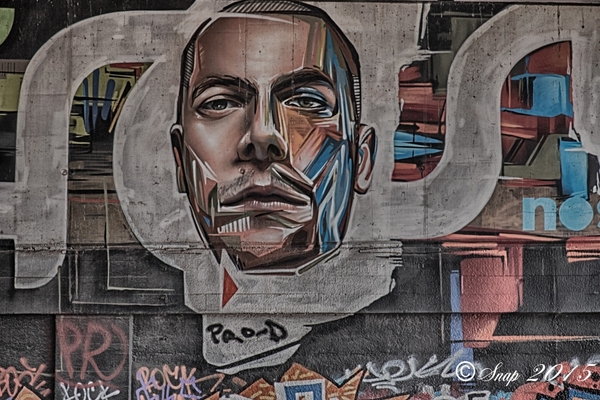 graffti antwerpen 2015-