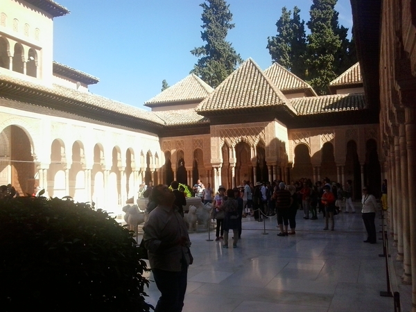 26  Patio de los Leones 24-10-2014