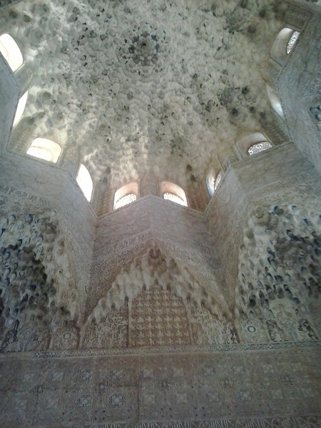 27 Patio de los Leones 24-10-2014