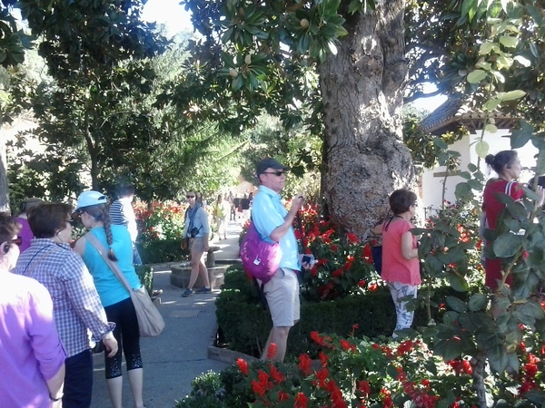 57 Generaliffe-lage tuinen  24-10-2014