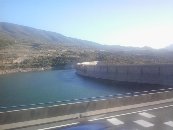 64 Op terugweg-stuwdam 24-10-2014