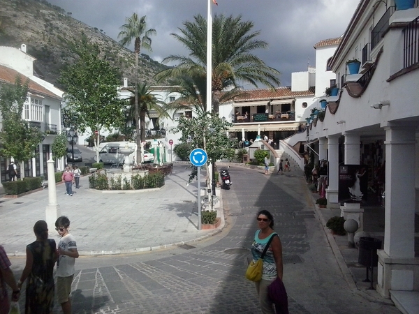 57 Mijas 28-10-2014