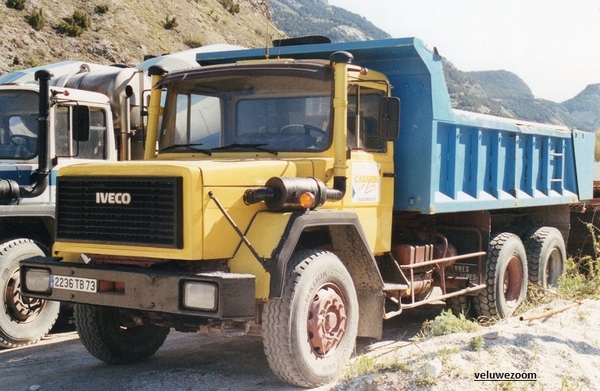 IVECO