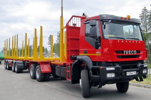IVECO-AMT