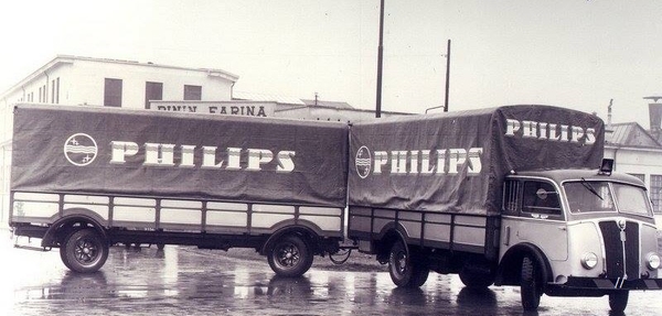 FIAT  PHILIPS