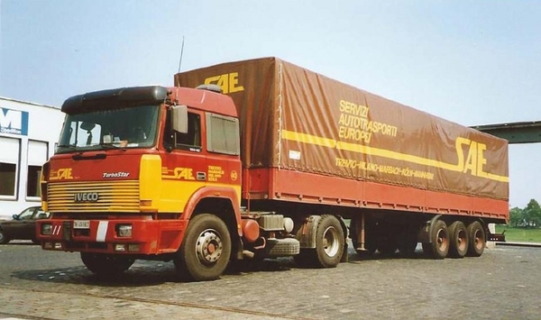 IVECO